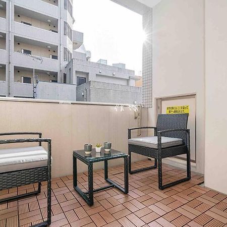新宿歌舞伎町韩国广场房源免费wi-Fi Τόκιο Εξωτερικό φωτογραφία